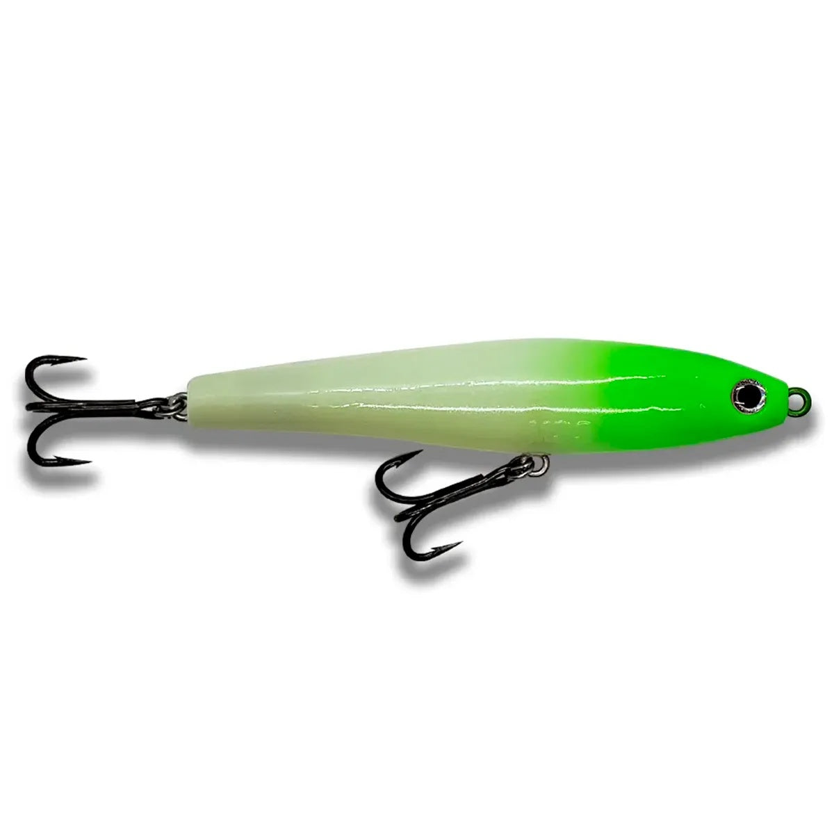 Isca Artificial CCM Letalzão Superfície - Brk Fishing