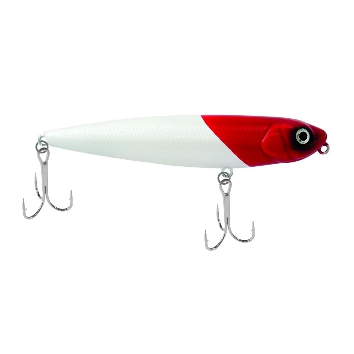 Isca Artificial Marine Sports Top Gun 80 Superfície - Brk Fishing