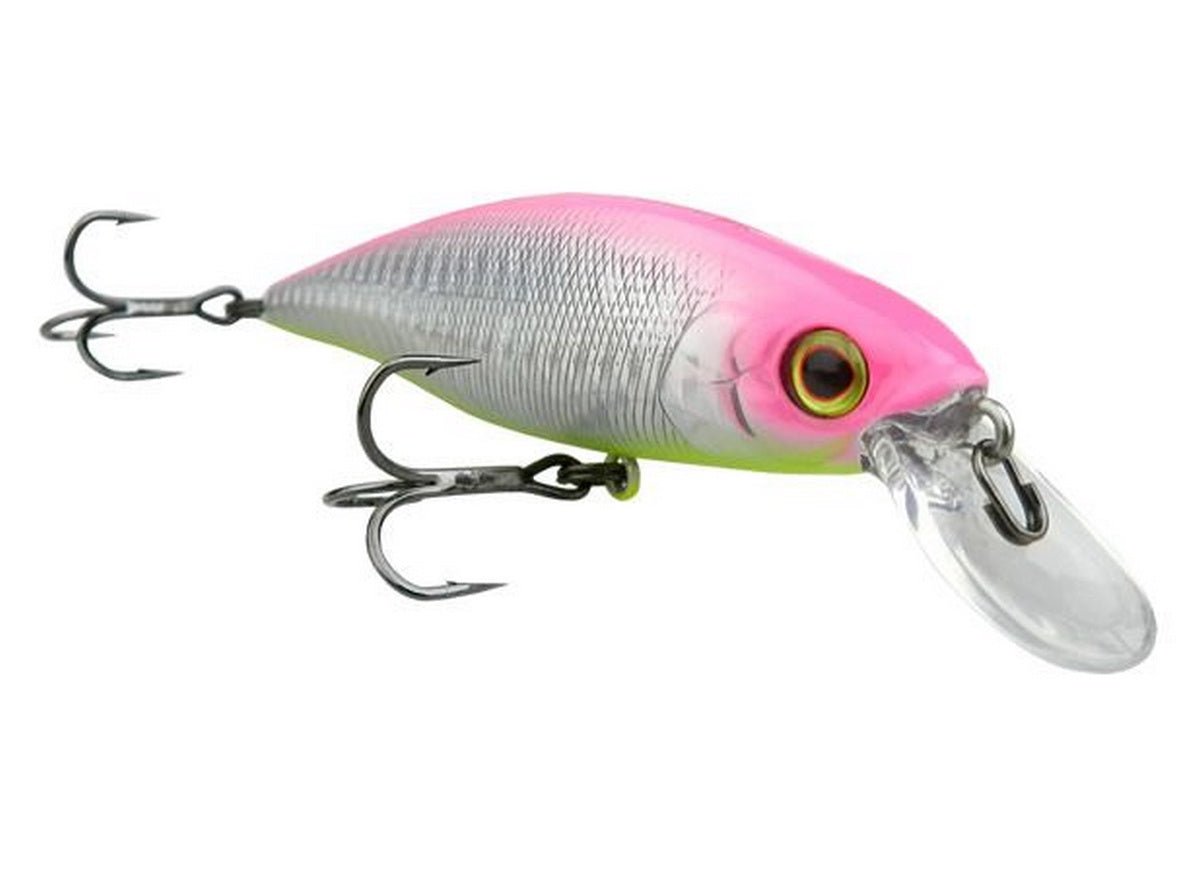 Isca Artificial Jackall Squad Minnow 80SP Meia-água - Brk Fishing