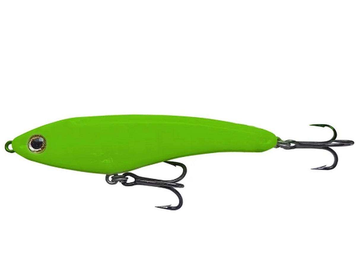 Isca Artificial CCM Catimba 10 Superfície - Brk Fishing