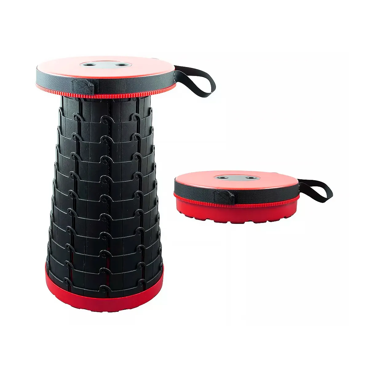 Banco Telescópico Portátil Albatroz DZ-150 - Brk Fishing