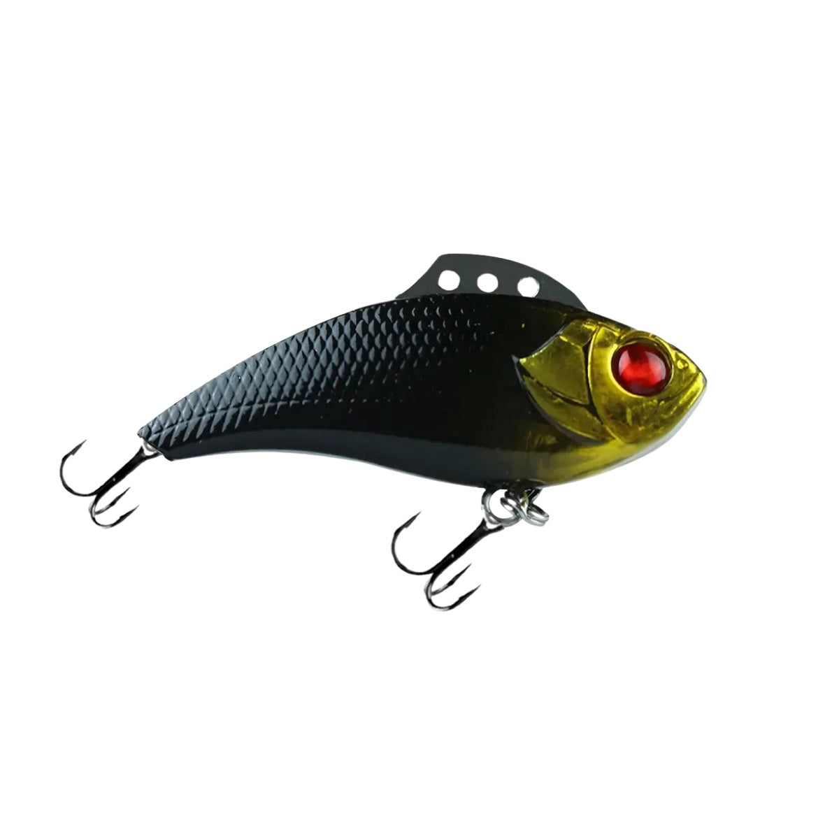 Isca Artificial Albatroz Vibrax 40 - 4cm 4.0g