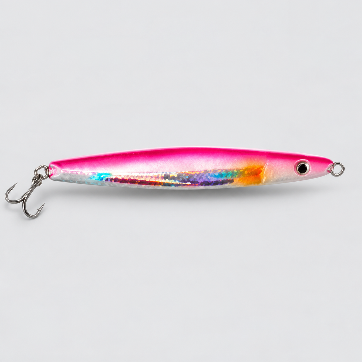 Isca Artificial Albatroz Jig Dragon 35g