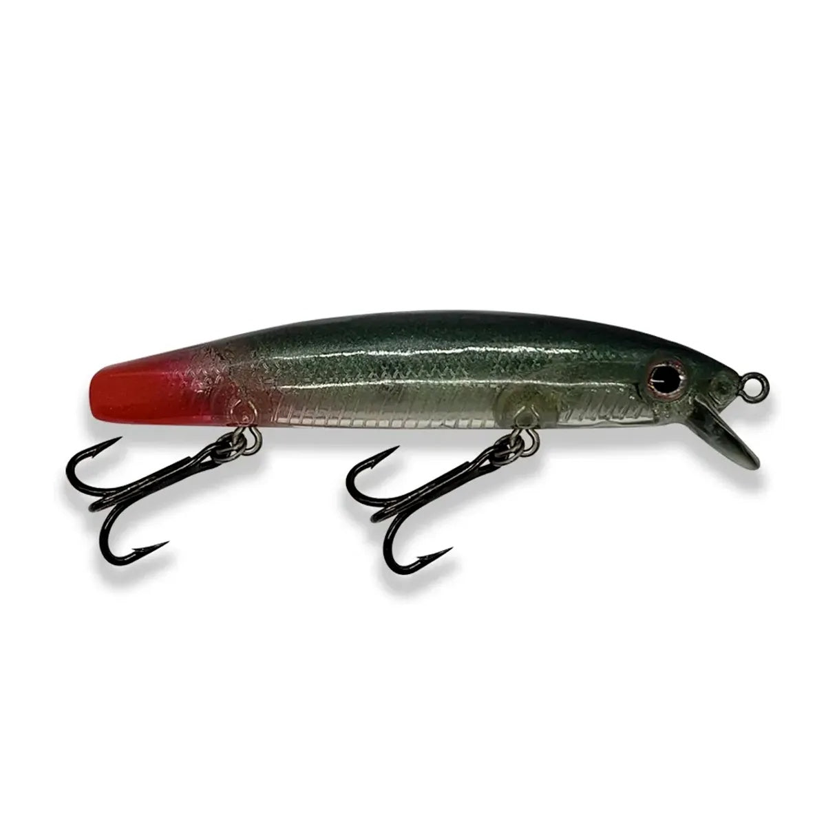 Isca Artificial CCM Akipega 10 Meia Água - Brk Fishing