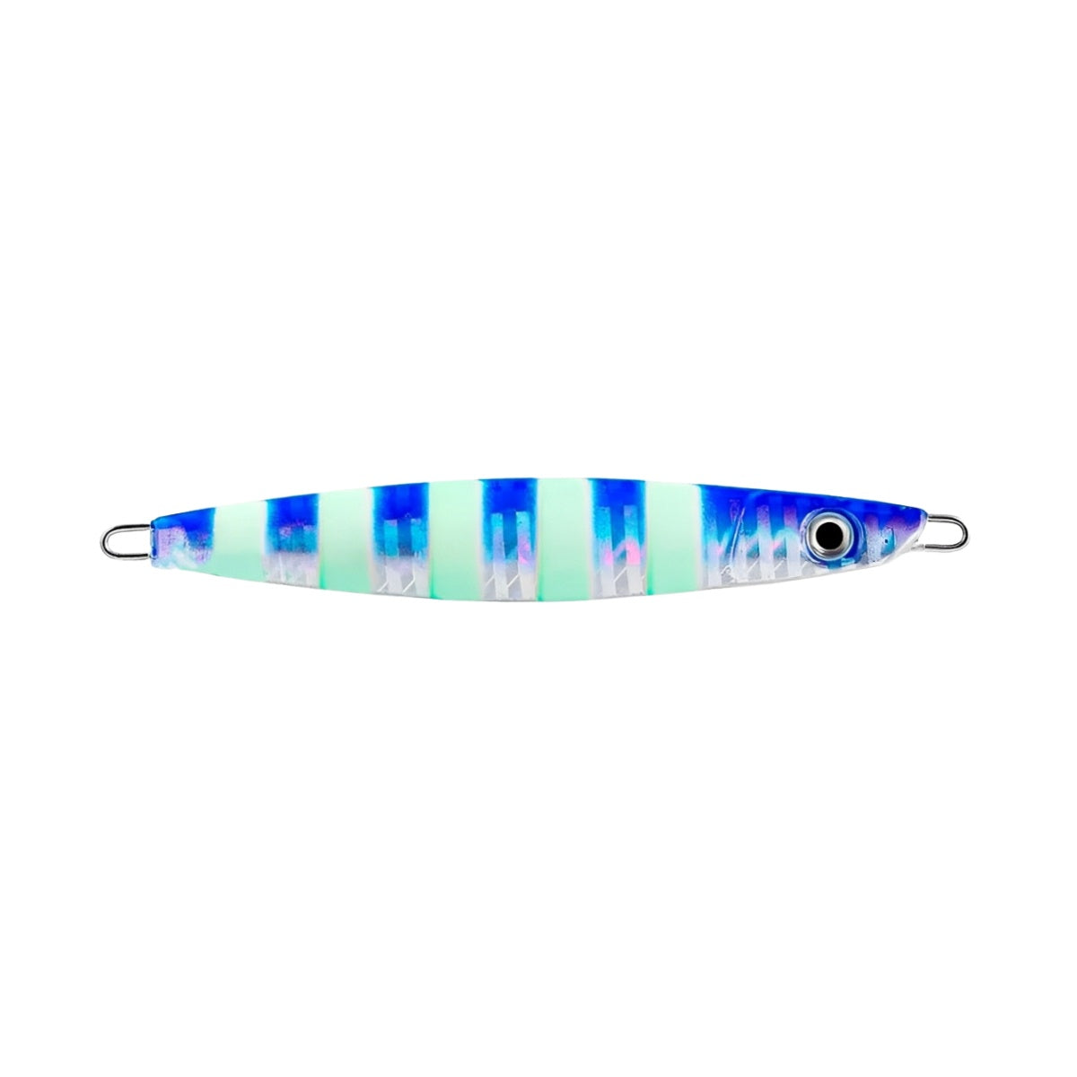 Isca Artificial Albatroz Jig Dragon 28g