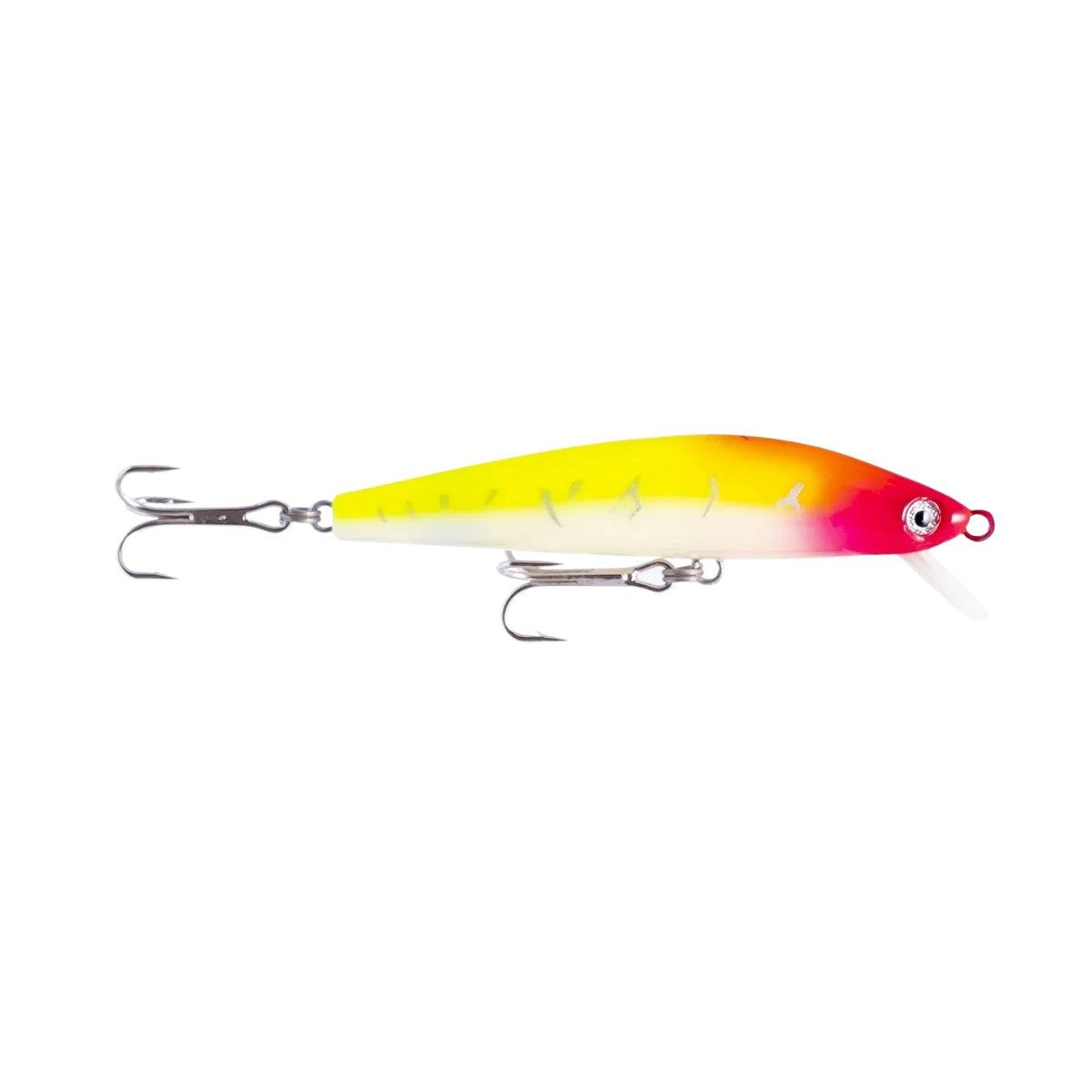 Isca Artificial Nelson Nakamura Queen 9cm 12g Superfície - Brk Fishing