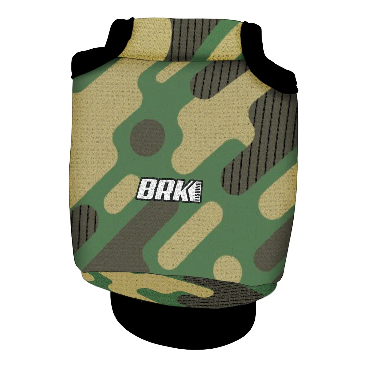 Capa Protetora de Carretilha Brk Perfil Baixo Fishing - Brk Fishing