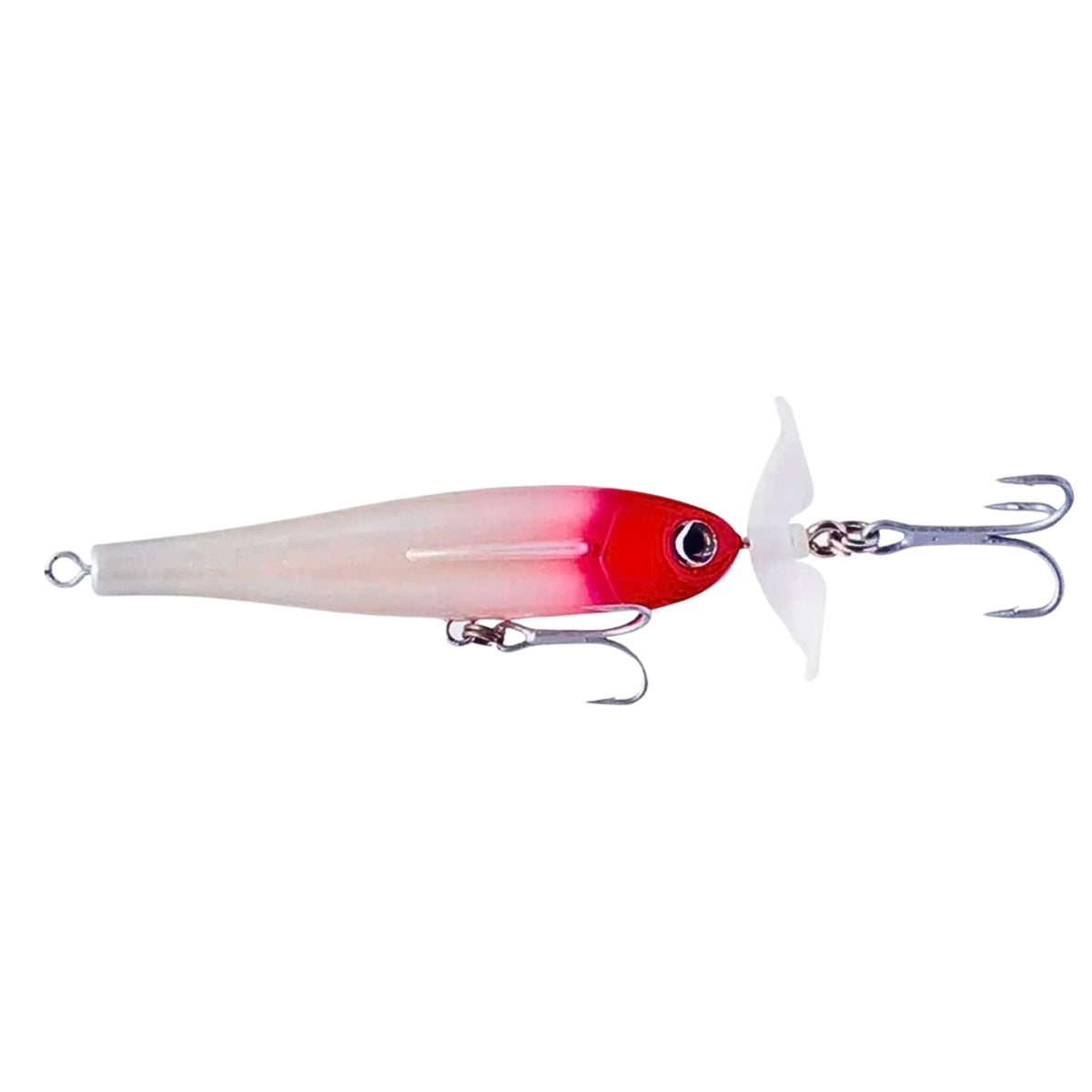 Isca Artificial Nelson Nakamura Jet 12cm 19g Superfície - Brk Fishing