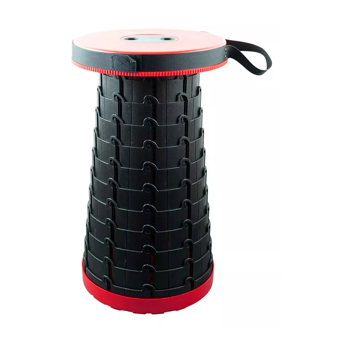 Banco Telescópico Portátil Albatroz DZ-150 - Brk Fishing