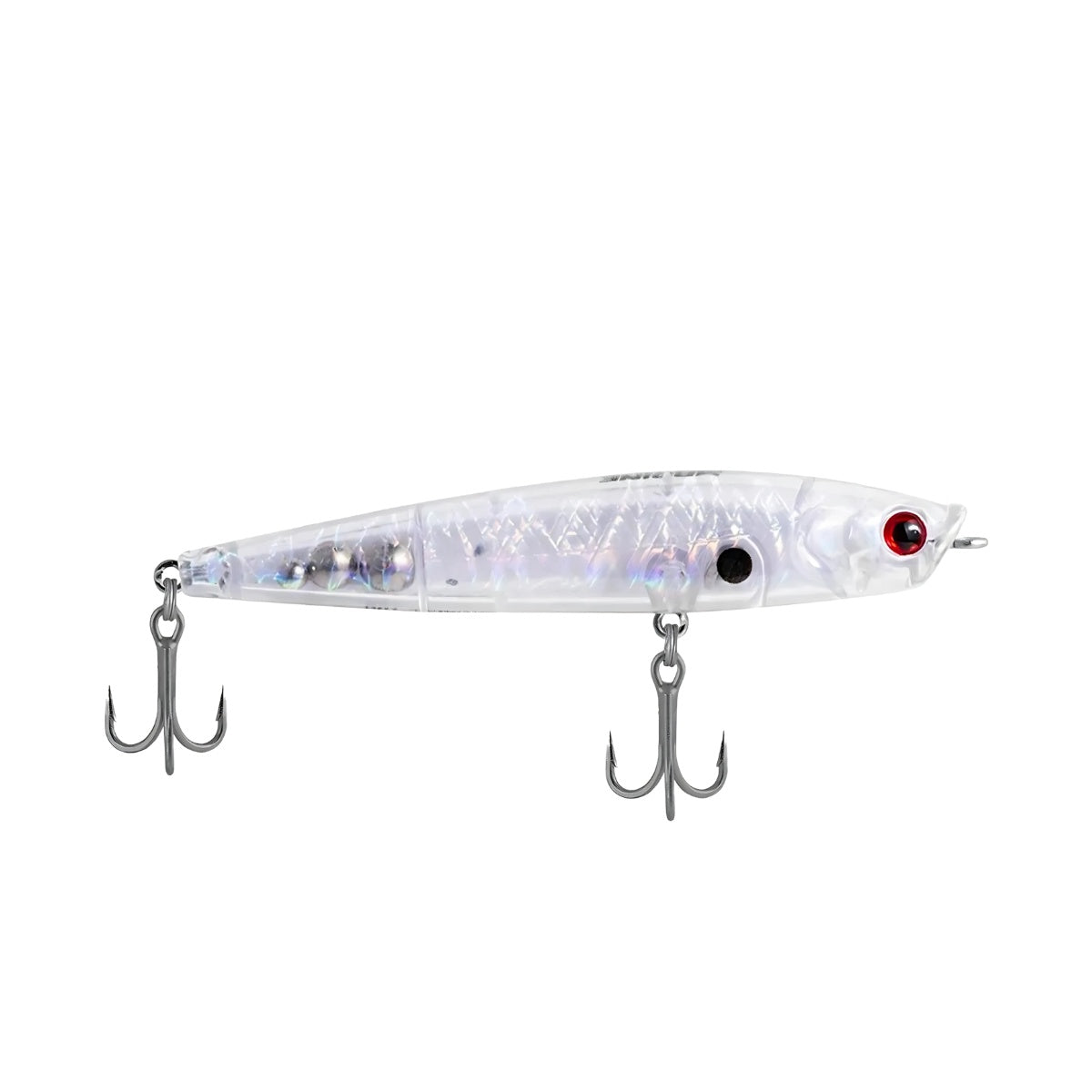 Isca Artificial Marine Sports Animal 100 Superfície - Brk Fishing