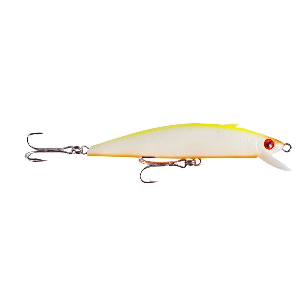 Isca Artificial Nelson Nakamura Borá Plus 12cm 14g Meia-água - Brk Fishing