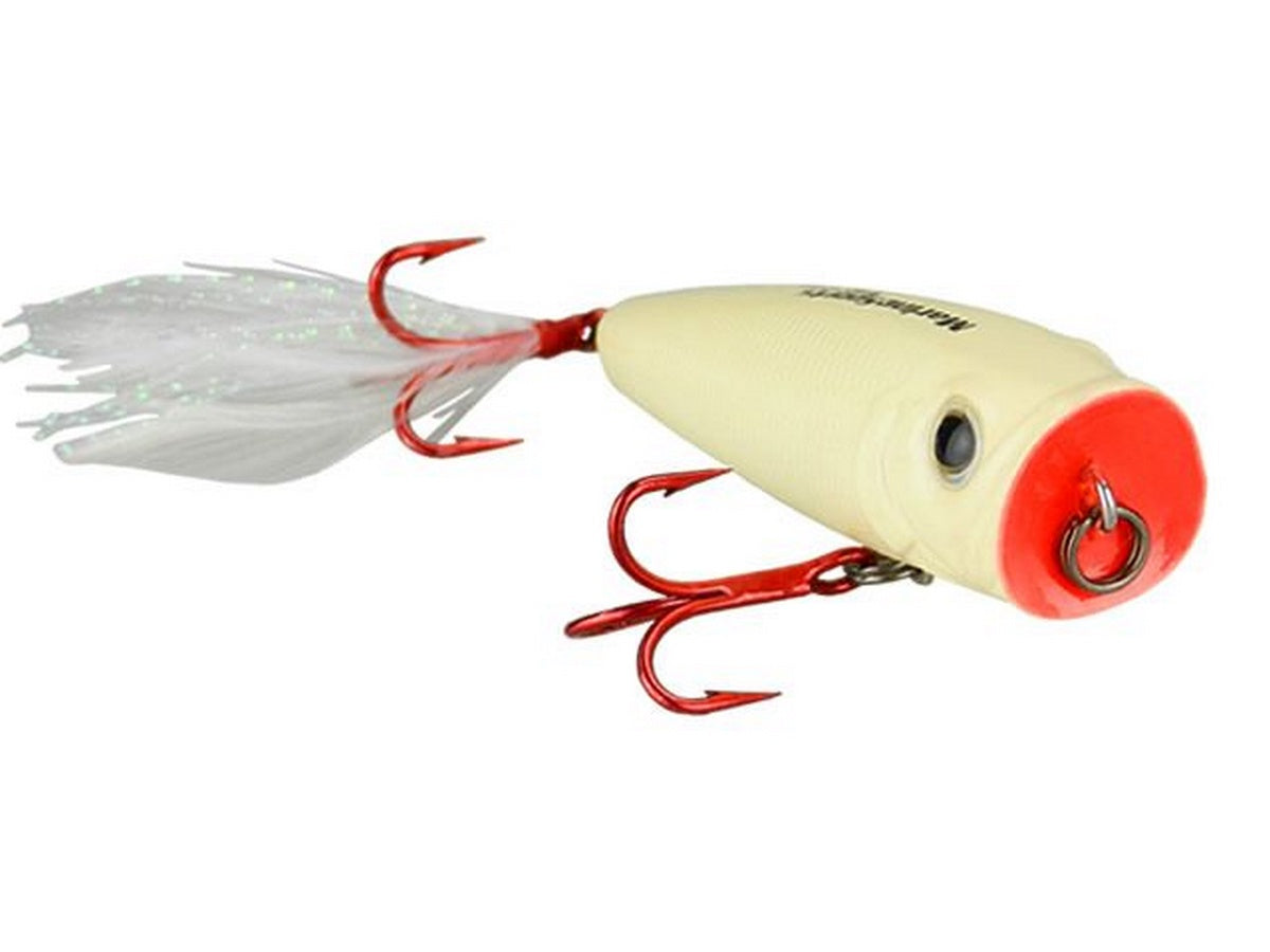 Isca Artificial Marine Sports Vulcan 80 Superfície - Brk Fishing