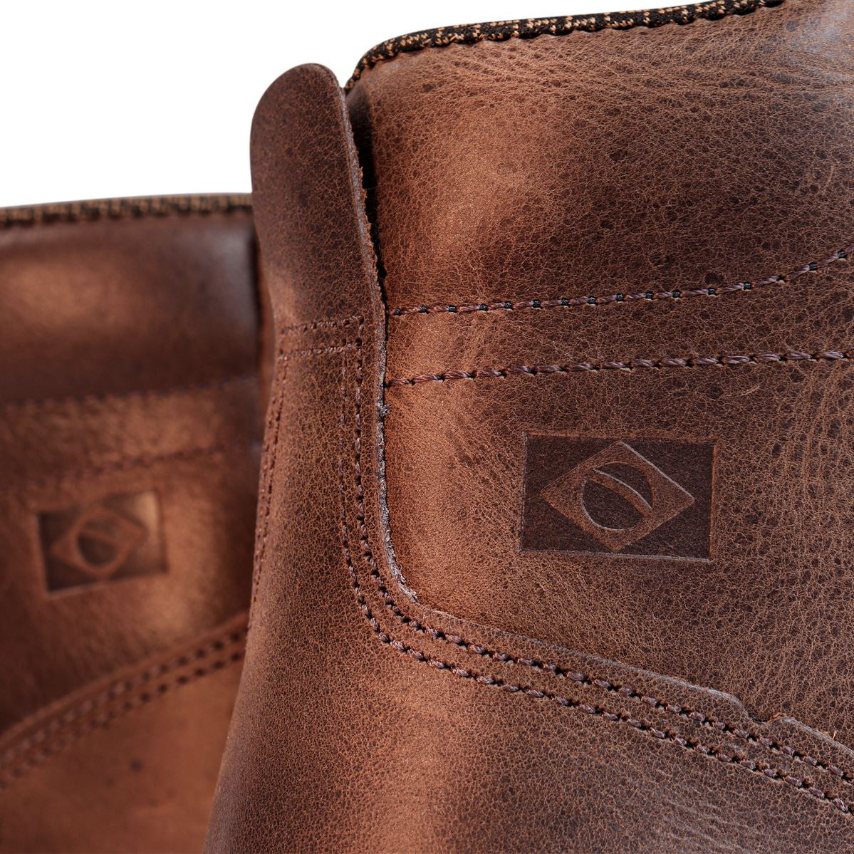 Bota Agro Brk Arizona - Couro Legítimo - Brk Fishing