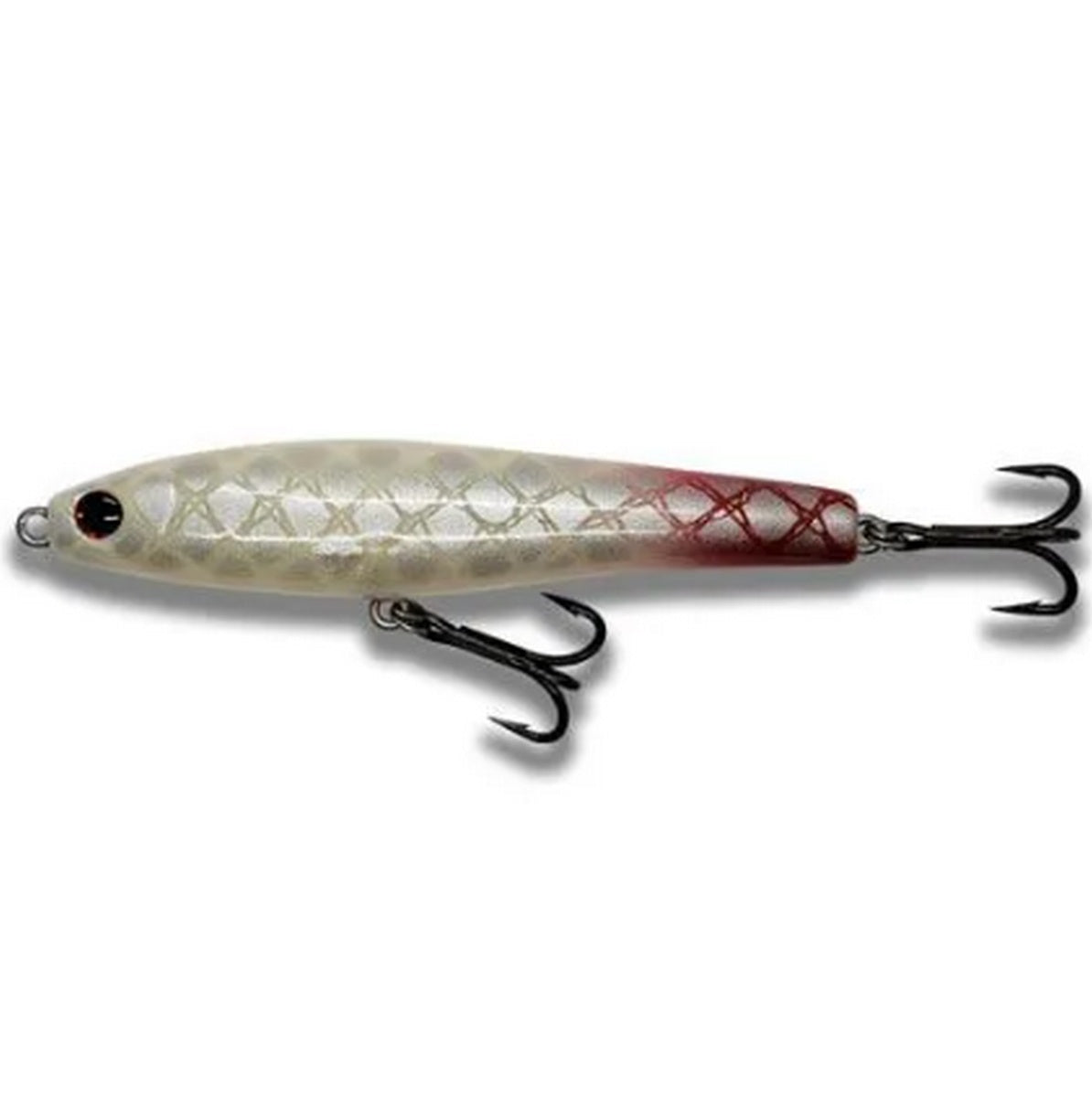 Isca Artificial CCM Letalzão Superfície - Brk Fishing