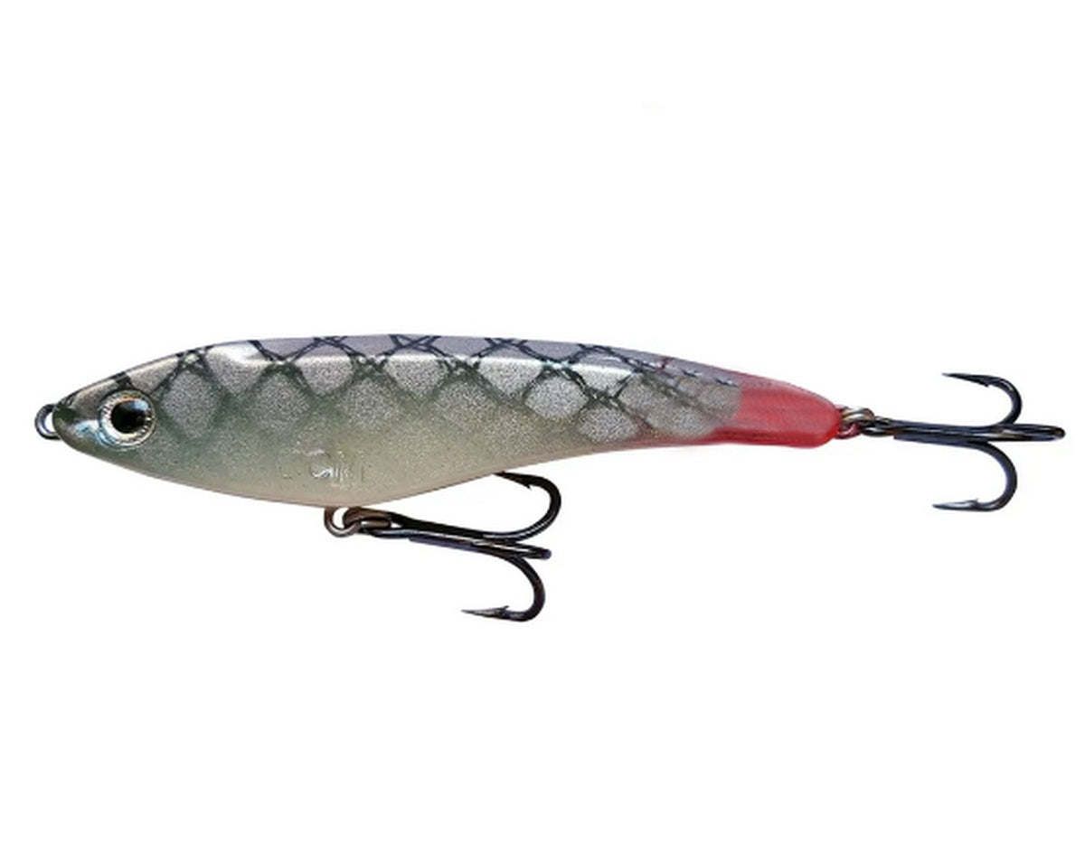 Isca Artificial CCM Catimba 10 Superfície - Brk Fishing