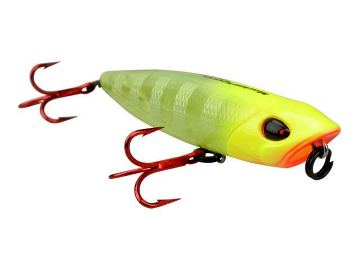 Isca Artificial Marine Sports Pro Slider 90 Superfície - Brk Fishing