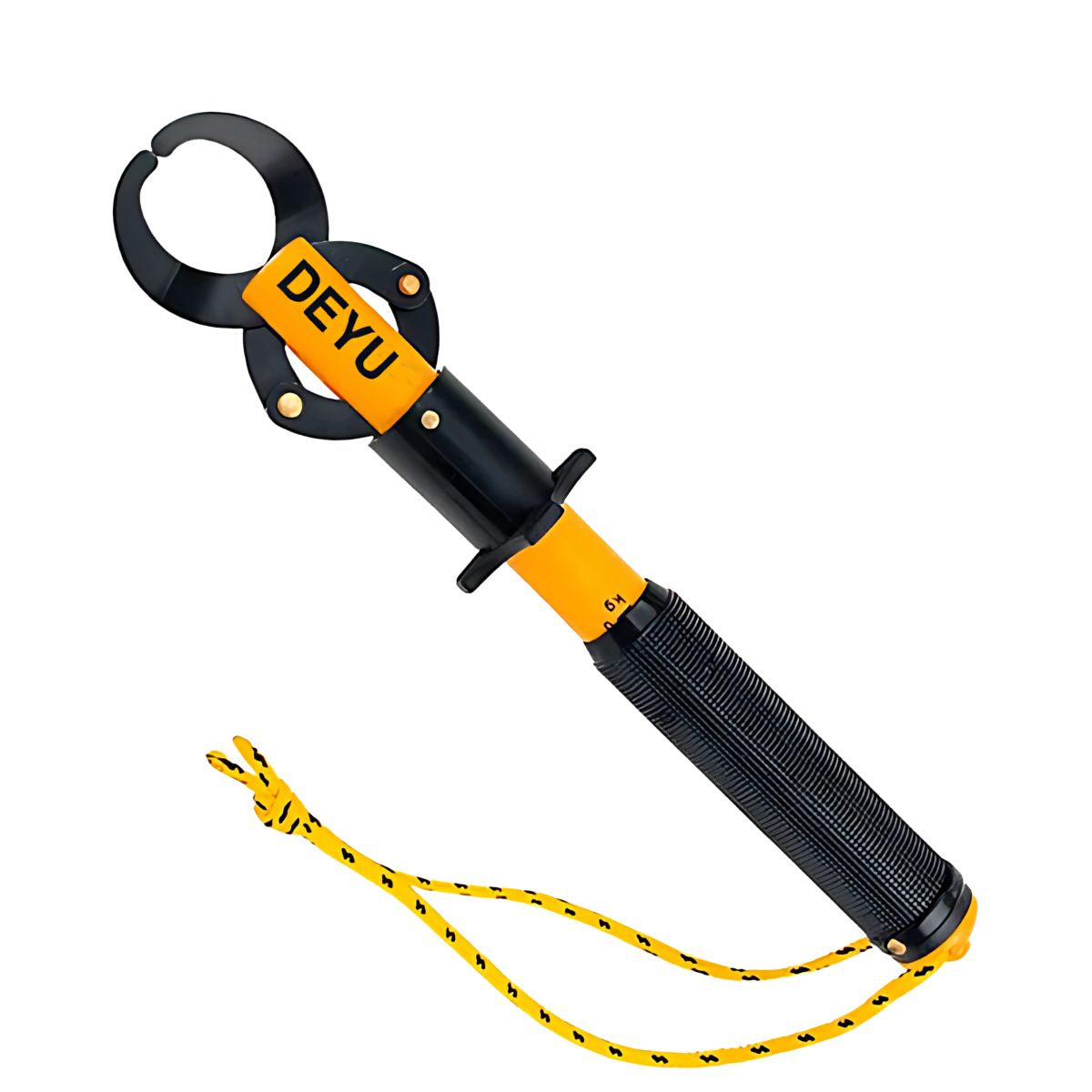 ALICATE-DEYU-DY01-AMARELO
